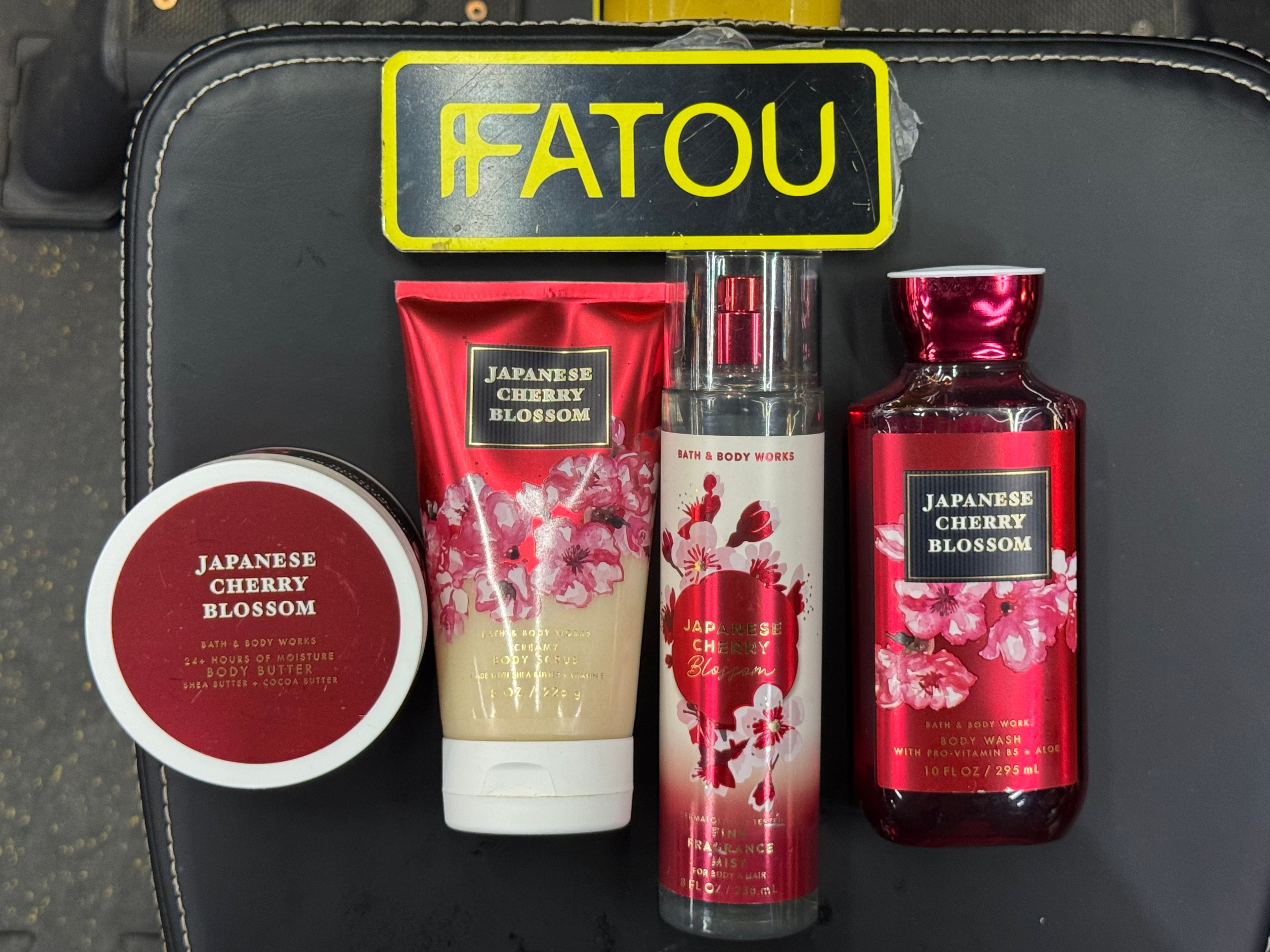Cosmetics