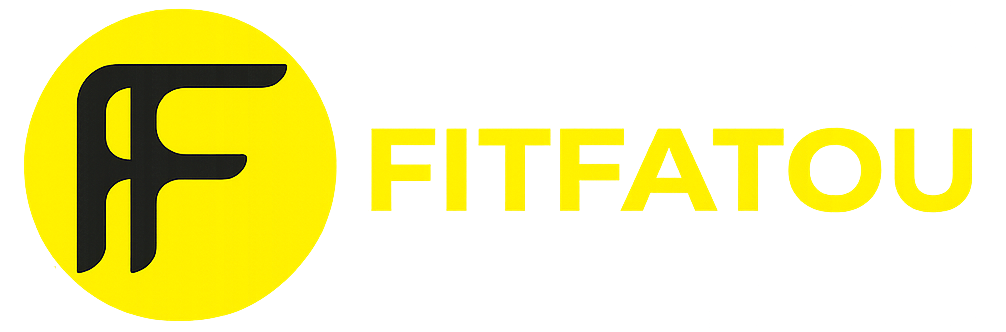 FitFatou Store