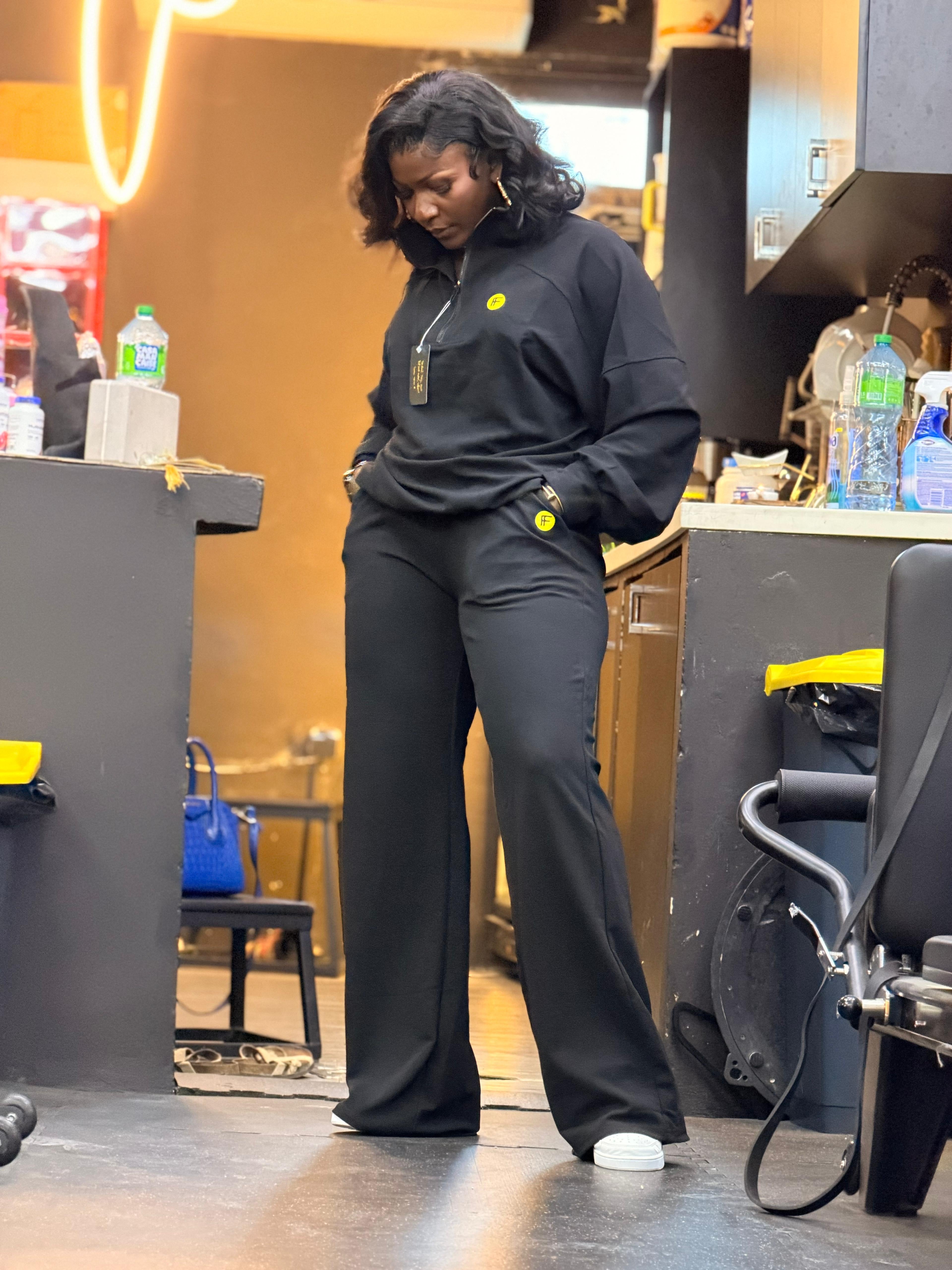Mariama Set