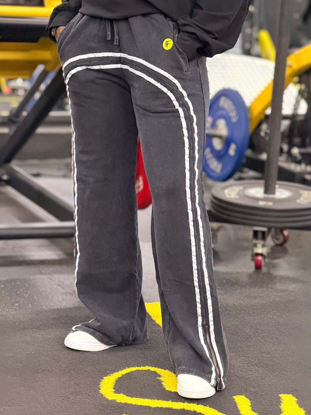 Ousmane Pants