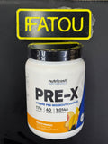 Nutricost Pre-X