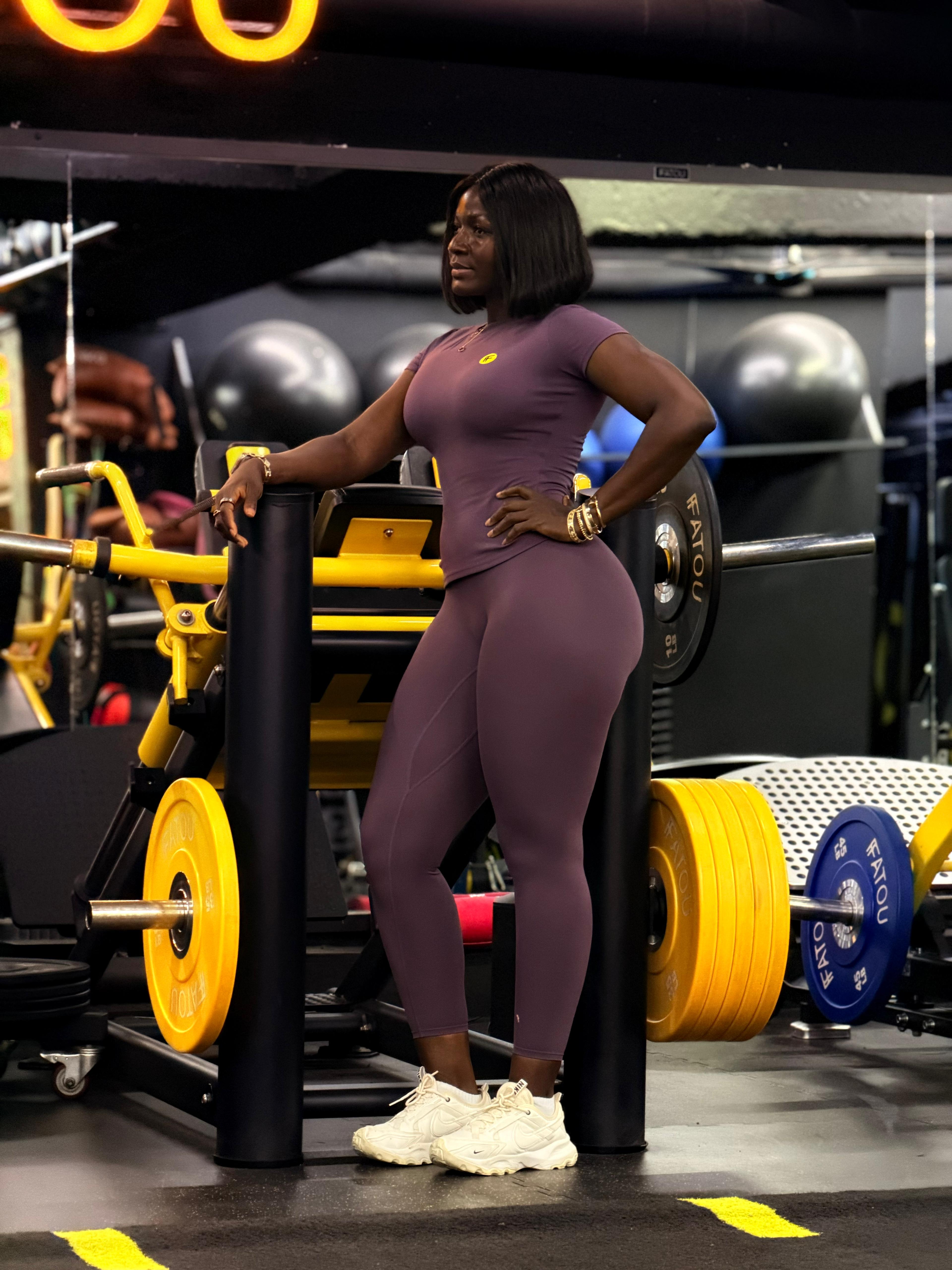 Awa Set
