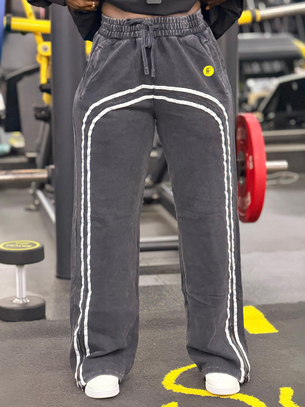 Ousmane Pants