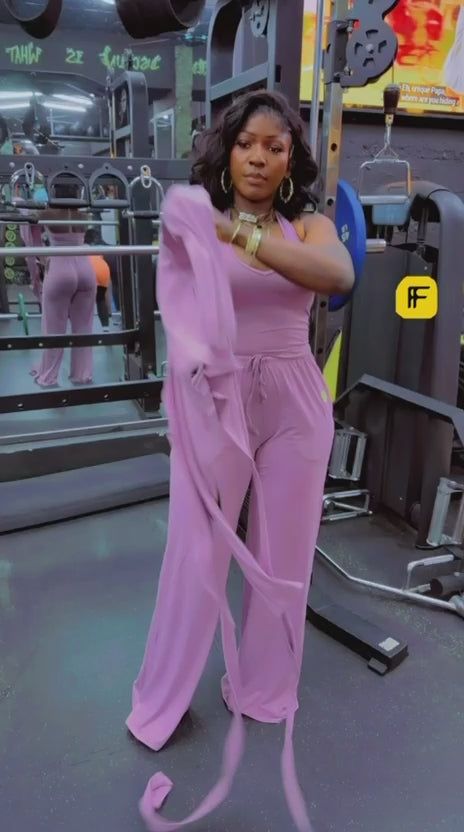 Faty Set