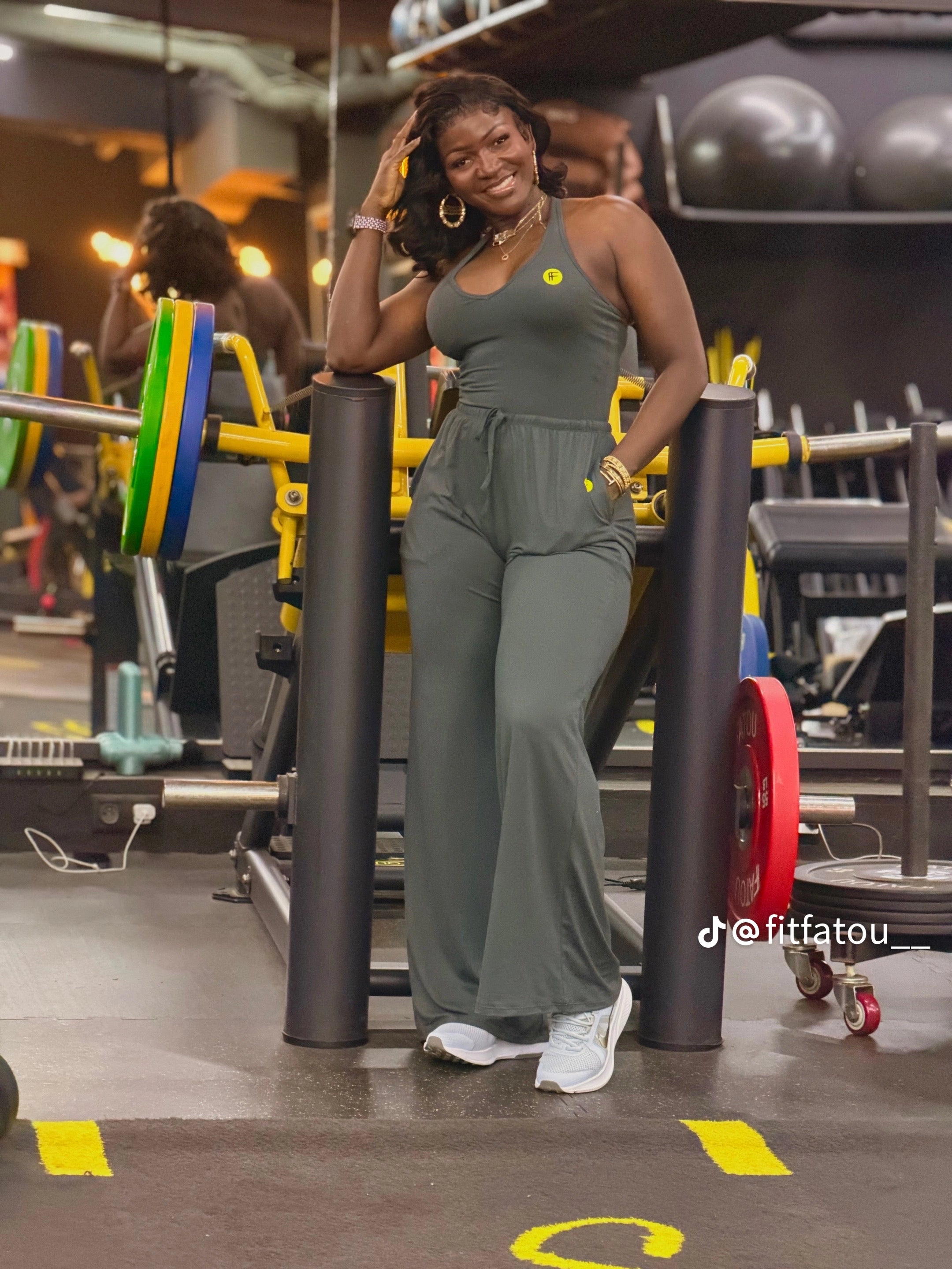 Faty Set